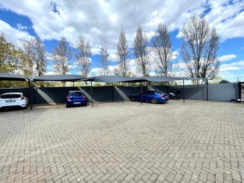 To Let 0 Bedroom Property for Rent in Dassie Rand North West